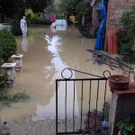Tortona – Il Rio Vaccarezza fa ancora paura, ma i comuni giocano allo scaricabarile
