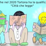Tortona città che legge