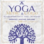 A settembre si riparte con il Samadhi Yoga Studio di Tortona