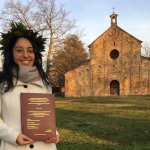 Una Tesi di Laurea racconta l’esperienza del Comitato Smart Land pro ciclo-pedonale per Viguzzolo