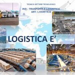 Tortona – Presentato il nuovo corso di Logistica del Marconi, un’opportunità per gli studenti (e le studentesse) del nostro territorio