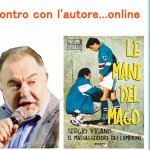 Tortona – Sarà Massimo Brusasco il secondo ospite della rassegna “Libri dal Vivo” in biblioteca