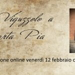 Presentazione del volume Da Viguzzolo a Porta Pia di Matteo Leddi
