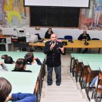All’Istituto Marconi di Tortona un incontro formativo con gli esperti della Polizia postale per prevenire il cyberbullismo