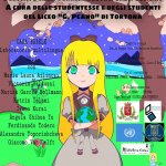 Per la Giornata della Terra il Liceo Peano di Tortona pubblicherà un video