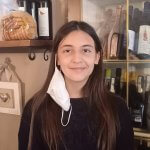 La giovane casalnocetese Beatrice Lavaselli è stata selezionata per partecipare a un corso di robotica a Tortona