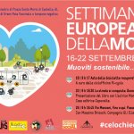 Settimana della Mobilità sostenibile, le iniziative ad Alessandria