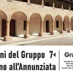Il Gruppo 7 festeggia 10 anni di attività con una mostra presso il Chiostro dell’Annunziata a Tortona