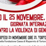 Martedì sera alla Sala della Fondazione sarà presentato il libro sul femminicidio