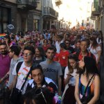 Sabato ad Alessandria ci sarà la manifestazione Lgbtqi+ contro il taglio del Ddl Zan