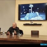 Gli studenti tortonesi hanno incontrato Mario Boccia: reporter di guerra, fotografo di pace