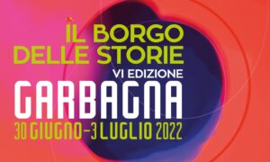 Il programma della VI edizione del Festival teatrale “il borgo delle storie”