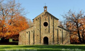 A Viguzzolo la musica incontra la storia: concerto del Trio Arensky alla Pieve di Santa Maria