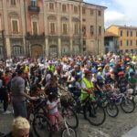 Gioca, riusa e pedala – Le iniziative per la Settimana della Mobilità sostenibile