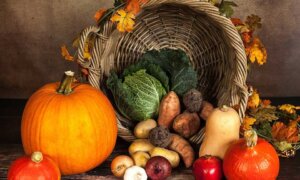 Autunno: le migliori ricette per affrontare i primi freddi