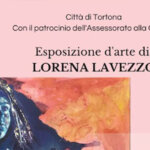 Arte in Biblioteca Civica, Lorena Lavezzo apre la stagione autunnale