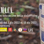Alessandria – Sarà online la prossima asta delle biciclette