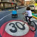 Marco Scarponi ad Alessandria per parlare di sicurezza stradale