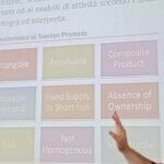 Gli studenti del Marconi a lezione di Marketing Territoriale