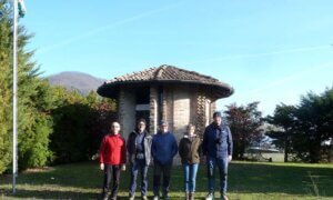 L’ultimo cammino del comandante “Staffora”