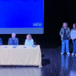 Un’uscita didattica particolare per gli studenti dell’IIS Marconi di Tortona
