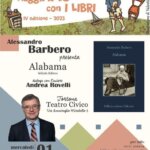 Sarà trasmesso in Streaming l’evento di Alessandro Barbero a Tortona
