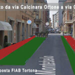 Dopo il divieto al transito ai velocipedi in via Emilia, la sezione Malabrocca di FIAB chiede al Comune un percorso alternativo per le biciclette
