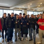 Il Marconi al CISCO Academy Day 2023