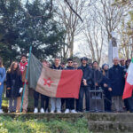 Gli studenti dell’IIS Marconi ricordano l’eccidio di Tortona