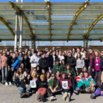 Il Liceo Peano di Tortona ha partecipato al Treno della Memoria
