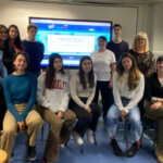 Il liceo Peano di Tortona ai campionati di Italiano, in bocca al lupo ragazzi!