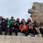 Il Liceo Peano a Verona sulle tracce di Shakespeare