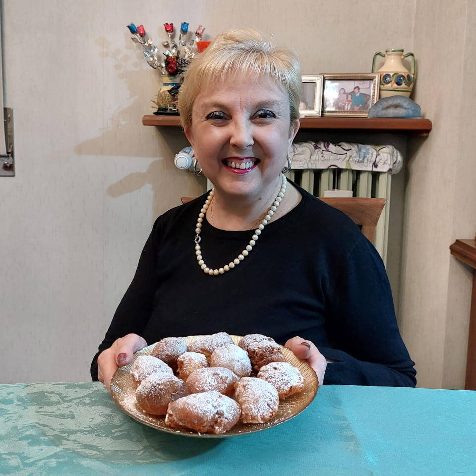 Farseau, le frittelle di San Giuseppe della tradizione tortonese