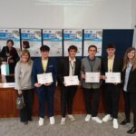 La Finale Nazionale della 34a edizione del Concorso FAST – I Giovani e le Scienze