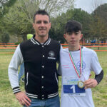 Tortona – Marco Benvenuto è Campione Italiano di Corsa Campestre