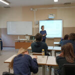 I Percorsi per le Competenze Trasversali e l’Orientamento dell’IIS Marconi di Tortona