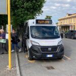 Orari e tariffe dei bus elettrici urbani di Tortona