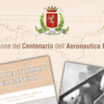 Giovedì saranno presentati due libri editi per il centenario dell’Aeronautica Militare