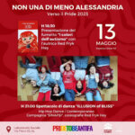 Sabato 13 ad Alessandria ci sarà un doppio incontro con l’autismo