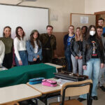 Campagna di Russia – La lezione dell’ex all’IIS Marconi di Tortona