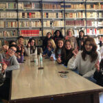 Tortona – Un particolare Laboratorio Extracurricolare di Lingua Cinese al Liceo Peano