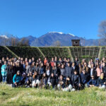 Lo stage del Liceo Peano in Grecia settentrionale