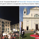 Pedonalizzazione di Piazza Duomo, un innocente editoriale scatena il putiferio sui social