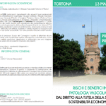 Nuovo convegno della Società Medico Chirurgica Tortonese