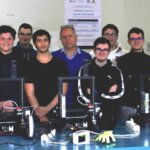 Al Marconi di Tortona è stato progettato un un guanto elettronico a scopo medico-riabilitativo