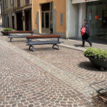 Tortona: il divieto ai monopattini in via Emilia è l’ultimo dei problemi