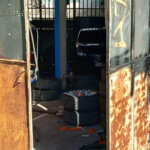 Officina abusiva a Tortona scoperta in seguito a una segnalazione