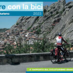 Caratteristiche e tipologie di Cicloturismo, profili del Cicloturista