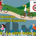 Il Piano Generale della Mobilità Ciclistica 2022-2024