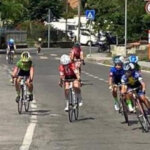Viguzzolo – Si è disputato il secondo Trofeo Cadirola, valido per la categoria Ciclismo Giovanissimi